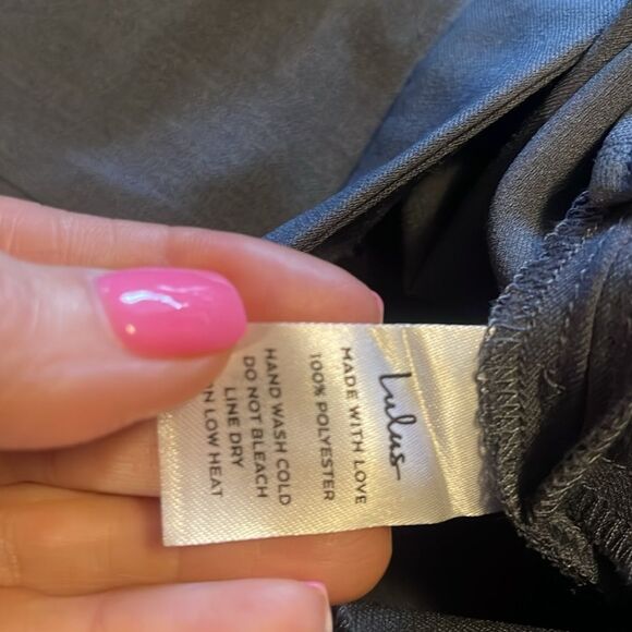 NWT Lulus pants size small - Picture 5 of 5